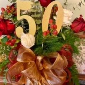 Meet your Posher, Nancy